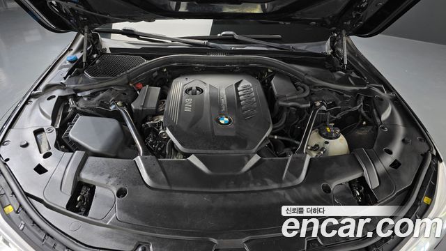 BMW 7-Series 740Ld xDrive