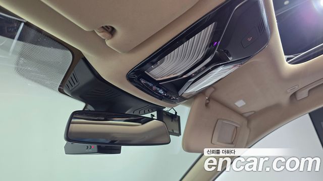BMW 7-Series 740Ld xDrive