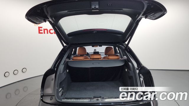Audi Q3 35 TDI Quattro Design Line