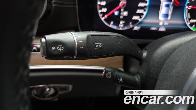 Mercedes-Benz E-Class E300e 4MATIC Exclusive