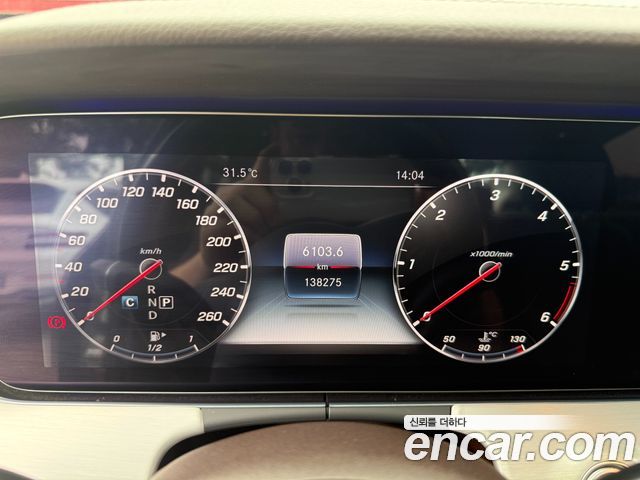 Mercedes-Benz CLS-Class CLS400d 4MATIC