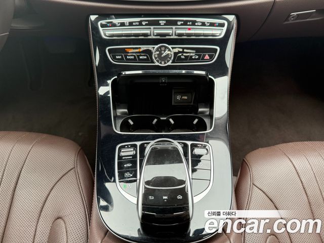Mercedes-Benz CLS-Class CLS400d 4MATIC
