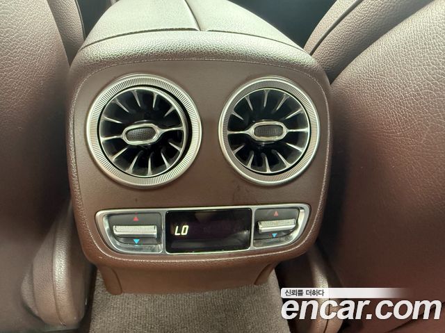Mercedes-Benz CLS-Class CLS400d 4MATIC