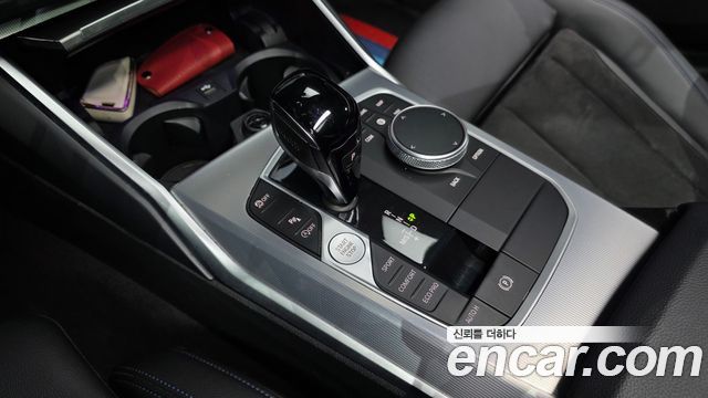 BMW 3-Series 320i M Sport