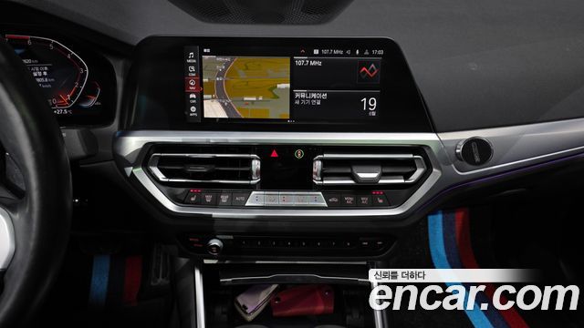 BMW 3-Series 320i M Sport