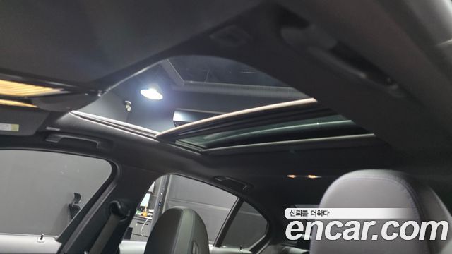BMW 3-Series 320i M Sport
