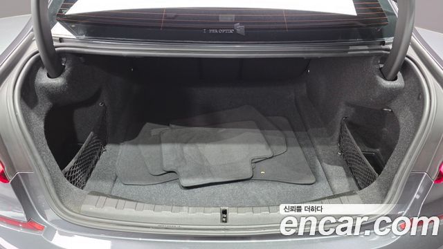 BMW 3-Series 320i M Sport