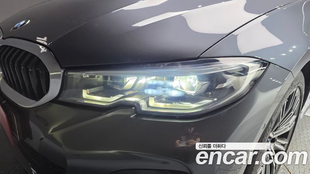 BMW 3-Series 320i M Sport
