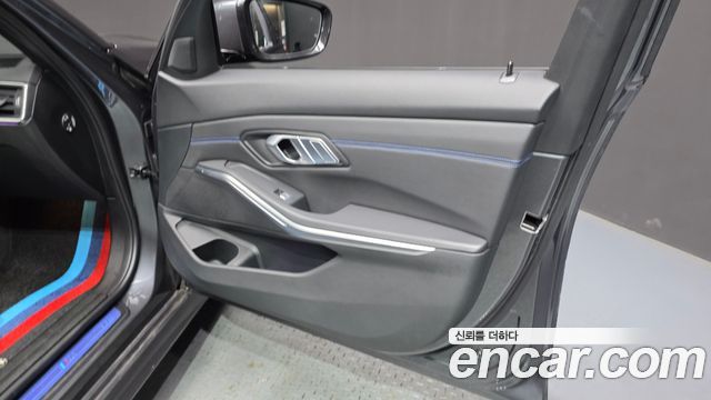 BMW 3-Series 320i M Sport