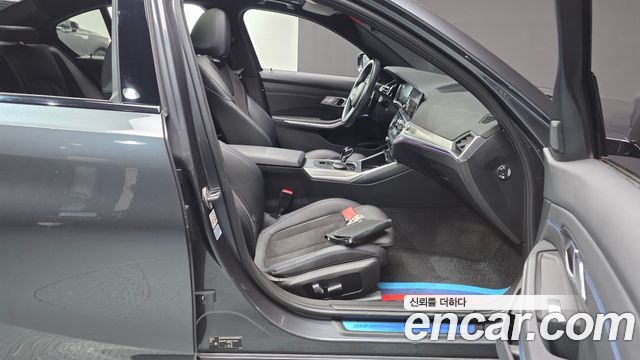 BMW 3-Series 320i M Sport