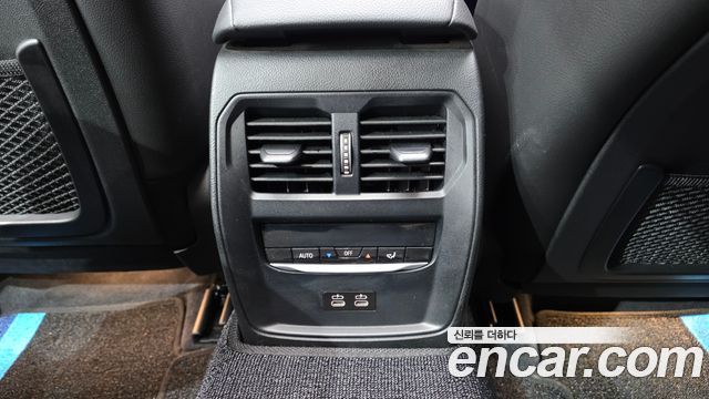 BMW 3-Series 320i M Sport