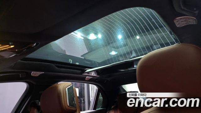 BMW 7-Series 750e xDrive M Sport