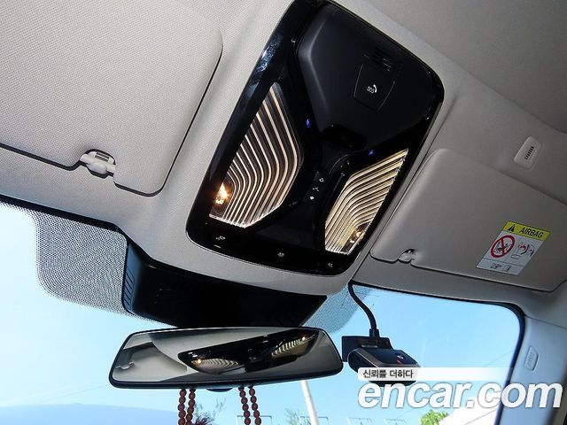 BMW 5-Series 523d xDrive Luxury