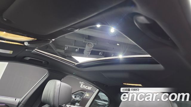 BMW 5-Series 523d M Sport