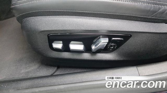 BMW 5-Series 523d M Sport