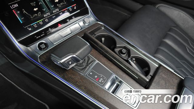 Audi A7 55 TFSI Quattro Premium