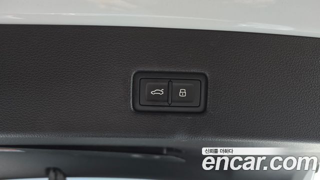 Audi A7 55 TFSI Quattro Premium