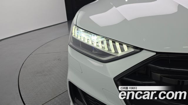 Audi A7 55 TFSI Quattro Premium