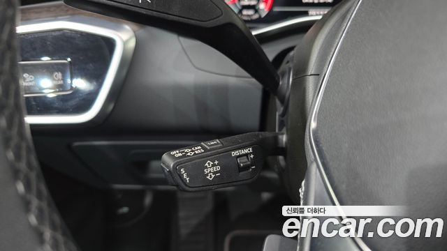 Audi A7 55 TFSI Quattro Premium