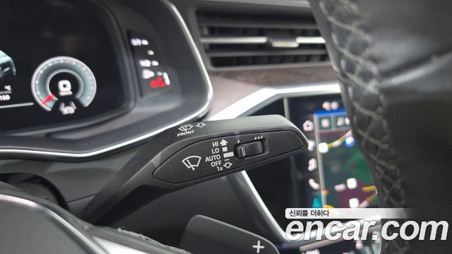 Audi A7 55 TFSI Quattro Premium