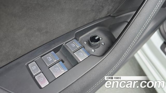 Audi A7 55 TFSI Quattro Premium