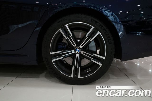 BMW 3-Series 320i M Sport
