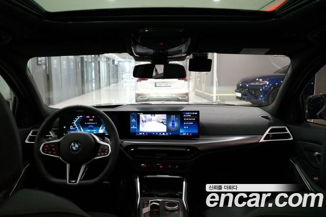 BMW 3-Series 320i M Sport