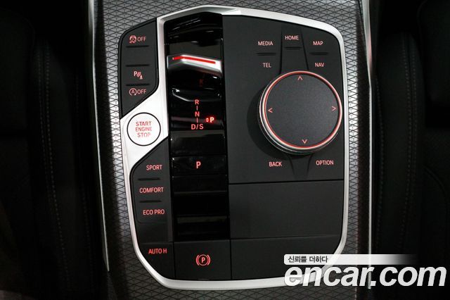 BMW 3-Series 320i M Sport