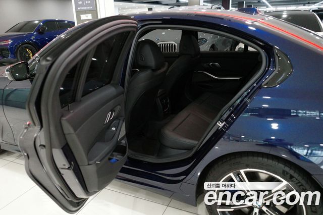 BMW 3-Series 320i M Sport