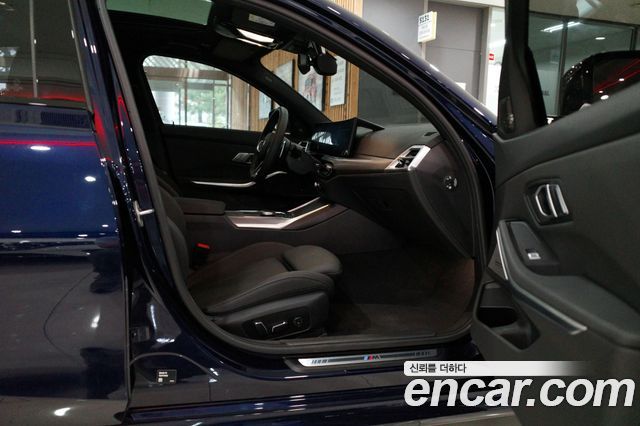 BMW 3-Series 320i M Sport