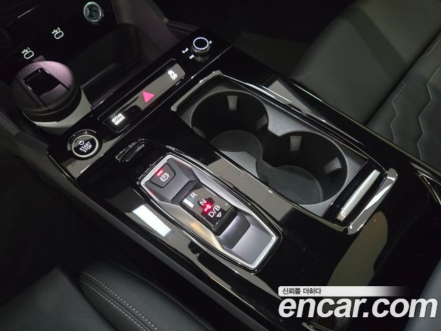 Audi A6 e-Tron Performance S line