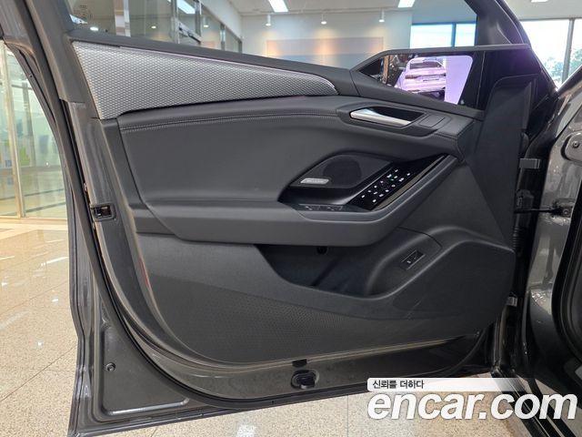 Audi A6 e-Tron Performance S line