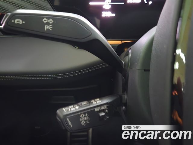 Audi A6 e-Tron Performance S line