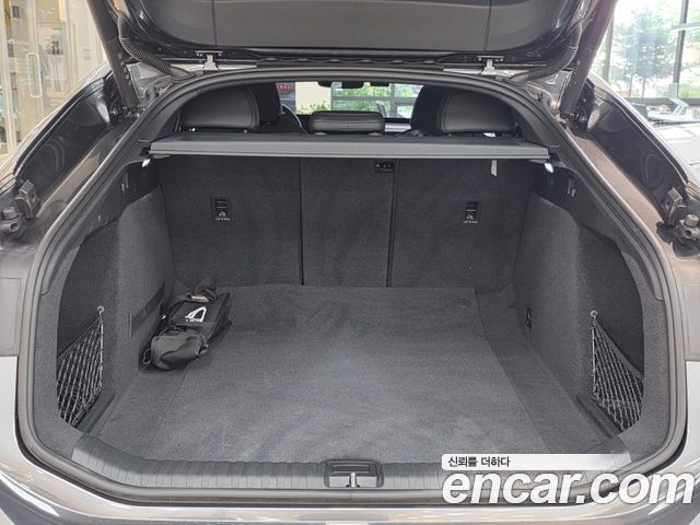 Audi A6 e-Tron Performance S line