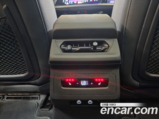 Audi A6 e-Tron Performance S line