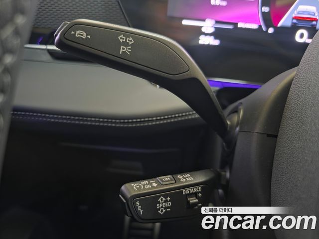 Audi A6 e-Tron Performance S line