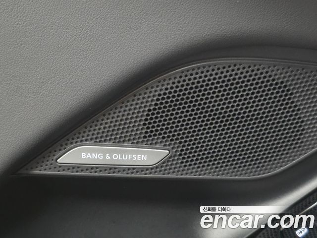Audi A6 e-Tron Performance S line