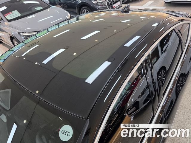 Audi A6 e-Tron Performance S line