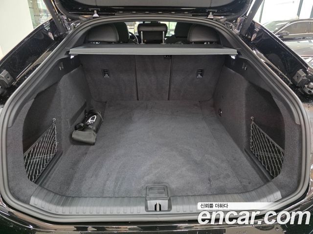Audi A6 e-Tron Performance S line