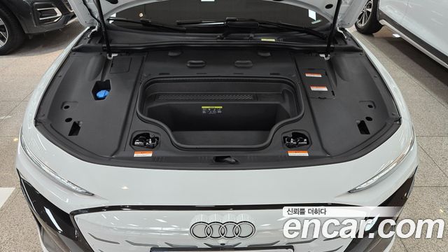 Audi A6 e-Tron Performance S line
