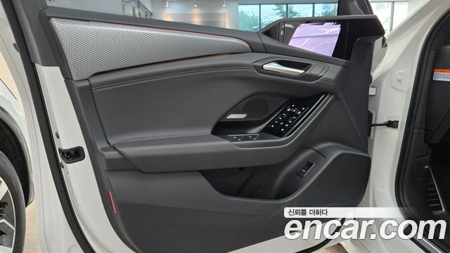 Audi A6 e-Tron Performance S line