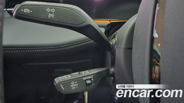 Audi A6 e-Tron Performance S line