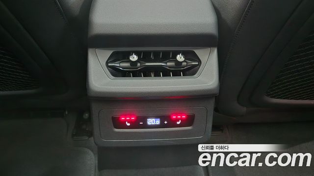 Audi A6 e-Tron Performance S line