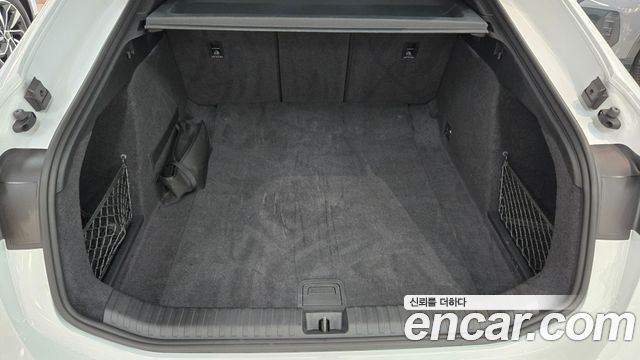 Audi A6 e-Tron Performance S line
