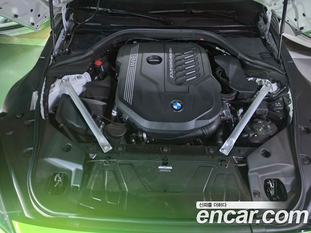 BMW Z4 M40i