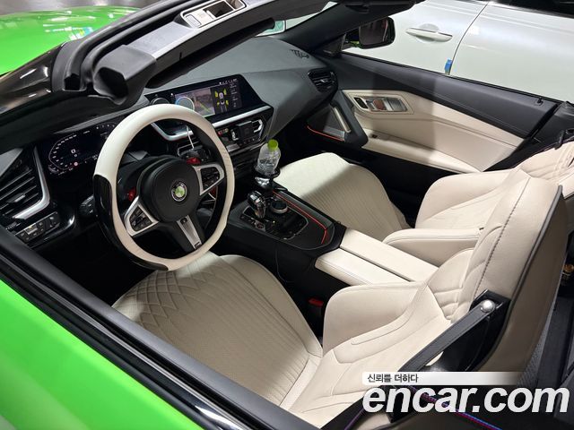 BMW Z4 M40i