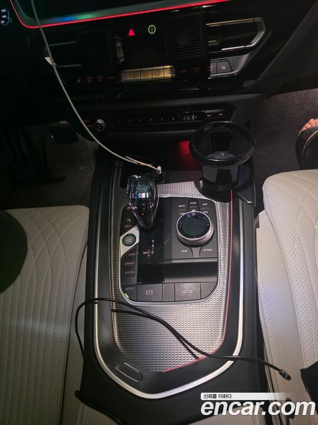 BMW Z4 M40i