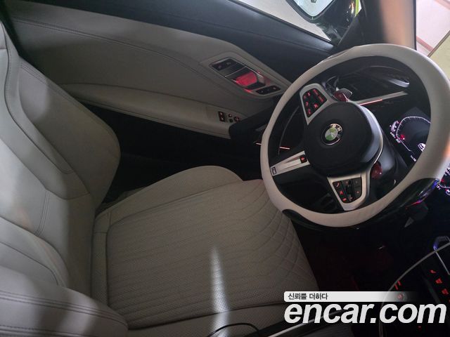 BMW Z4 M40i