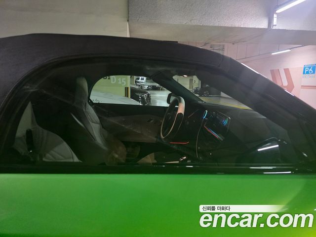 BMW Z4 M40i