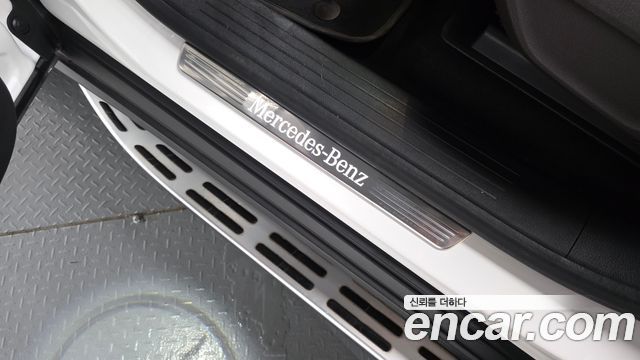 Mercedes-Benz GLS-Class GLS400d 4MATIC